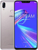 Best available price of Asus Zenfone Max M2 ZB633KL in Slovenia