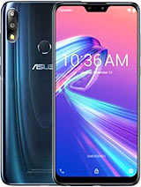 Best available price of Asus Zenfone Max Pro M2 ZB631KL in Slovenia