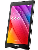 Best available price of Asus Zenpad C 7-0 Z170MG in Slovenia