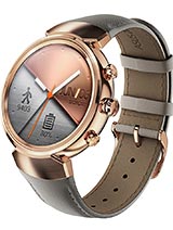 Best available price of Asus Zenwatch 3 WI503Q in Slovenia