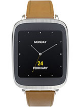 Best available price of Asus Zenwatch WI500Q in Slovenia