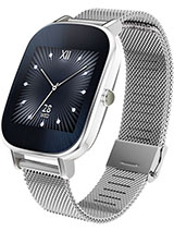 Best available price of Asus Zenwatch 2 WI502Q in Slovenia