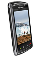 Best available price of BlackBerry Storm2 9550 in Slovenia
