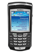 Best available price of BlackBerry 7100x in Slovenia