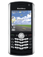 Best available price of BlackBerry Pearl 8100 in Slovenia