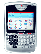 Best available price of BlackBerry 8707v in Slovenia