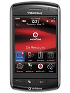 Best available price of BlackBerry Storm 9500 in Slovenia