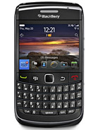 Best available price of BlackBerry Bold 9780 in Slovenia