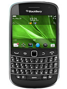 Best available price of BlackBerry Bold Touch 9900 in Slovenia
