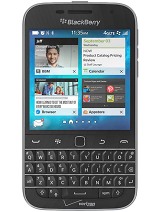 Best available price of BlackBerry Classic Non Camera in Slovenia