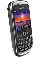 Best available price of BlackBerry Curve 3G 9300 in Slovenia