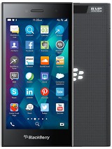 Best available price of BlackBerry Leap in Slovenia