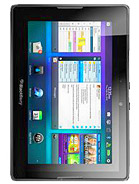 Best available price of BlackBerry 4G LTE Playbook in Slovenia