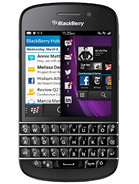 Best available price of BlackBerry Q10 in Slovenia
