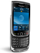 Best available price of BlackBerry Torch 9800 in Slovenia