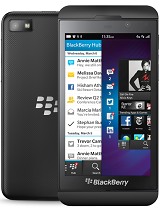 Best available price of BlackBerry Z10 in Slovenia