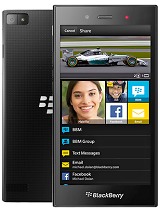 Best available price of BlackBerry Z3 in Slovenia