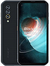 Best available price of Blackview BL6000 Pro in Slovenia