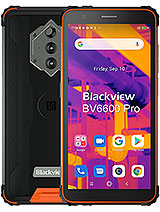 Best available price of Blackview BV6600 Pro in Slovenia