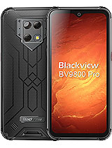 Best available price of Blackview BV9800 Pro in Slovenia