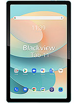 Best available price of Blackview Tab 11 in Slovenia
