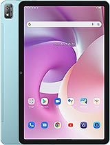 Best available price of Blackview Tab 16 in Slovenia