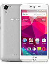 Best available price of BLU Dash X in Slovenia