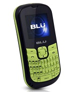 Best available price of BLU Deejay II in Slovenia