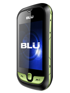 Best available price of BLU Deejay Touch in Slovenia