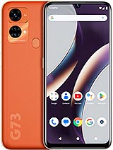 Best available price of BLU G73 in Slovenia