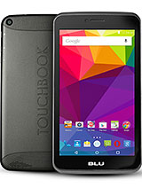 Best available price of BLU Touchbook G7 in Slovenia