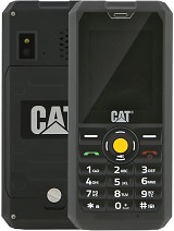 Best available price of Cat B30 in Slovenia