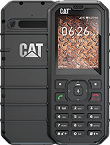 Best available price of Cat B35 in Slovenia