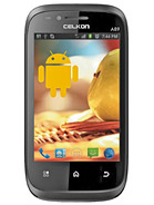 Best available price of Celkon A89 in Slovenia