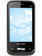 Best available price of Celkon A9 in Slovenia