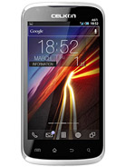 Best available price of Celkon A97i in Slovenia