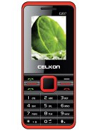 Best available price of Celkon C207 in Slovenia