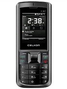 Best available price of Celkon C367 in Slovenia