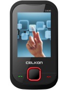 Best available price of Celkon C4040 in Slovenia