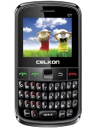 Best available price of Celkon C7 in Slovenia