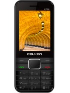 Best available price of Celkon C779 in Slovenia