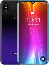 Best available price of Coolpad Cool 5 in Slovenia