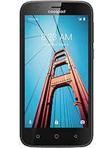 Best available price of Coolpad Defiant in Slovenia