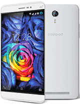 Best available price of Coolpad Porto S in Slovenia