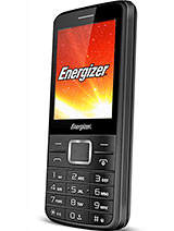 Best available price of Energizer Power Max P20 in Slovenia