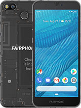 Best available price of Fairphone 3 in Slovenia