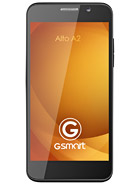 Best available price of Gigabyte GSmart Alto A2 in Slovenia
