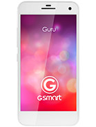 Best available price of Gigabyte GSmart Guru White Edition in Slovenia