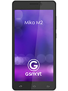 Best available price of Gigabyte GSmart Mika M2 in Slovenia