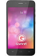Best available price of Gigabyte GSmart T4 Lite Edition in Slovenia